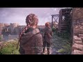 A Plague Tale: Innocence - Chapter 8: Our Home (No commentary)