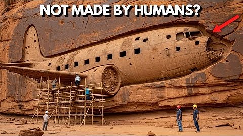 5 Most Mysterious Archaeological Discoveries Ever