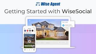Getting Started with WiseSocial
