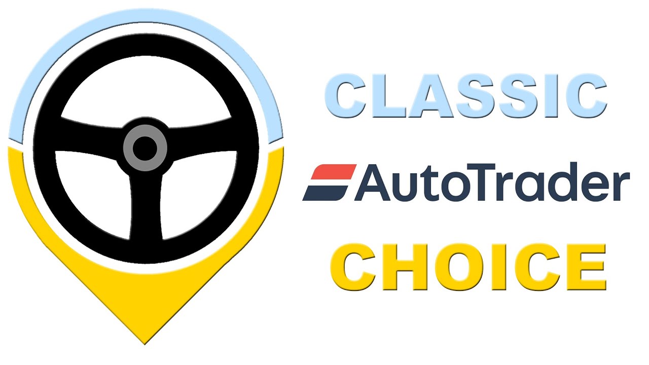 Autotrader Classics