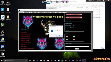 PSNServices BO2 RTM Tool