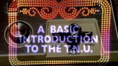 Transexpansion Numeral Units