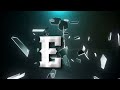 New trending 3d intro logo sg creations