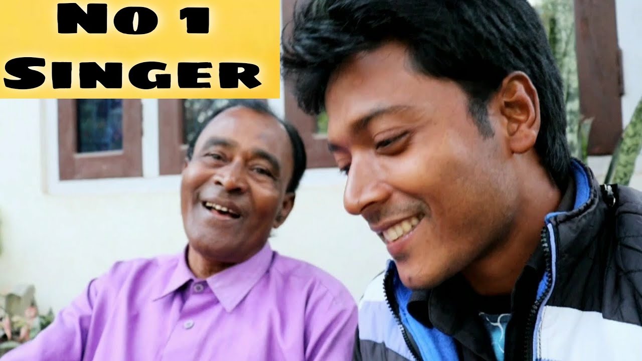 Assam Adivasi Singer Nunushing Karmakar interview & Pofomance || Adivasi Production DEC 17,2021