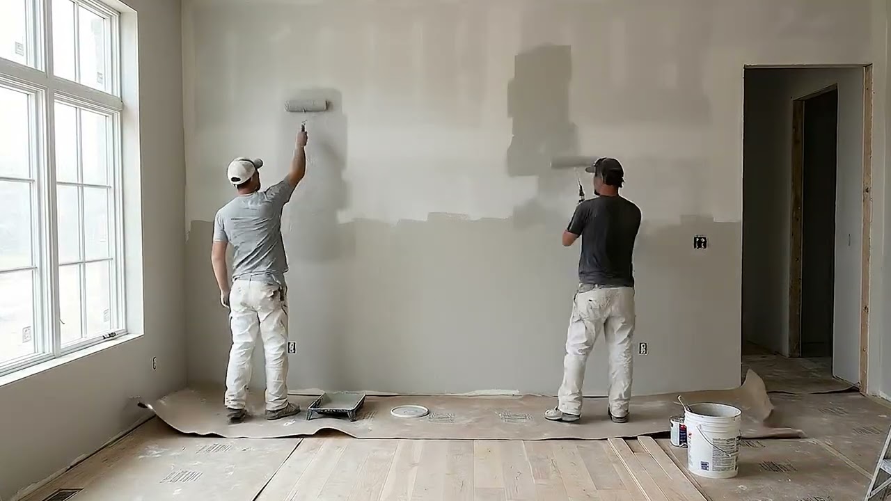 Small urban apartment living room, 