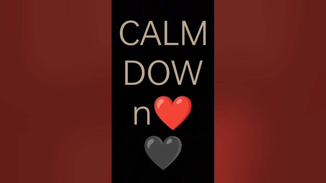 calm-down-song-calmdown-song-music-melody-youtube