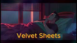 🕯️ Track 5: Velvet Sheets