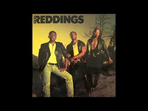 THE REDDINGS - come back to me 88