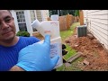 How to Apply  Termidor or Taurus Properly To Kill Subterranean Termites - DIY - Step by Step