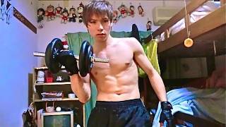 ダンベル60キロ購入! I Bought 60 kilogram  Weights　PDS