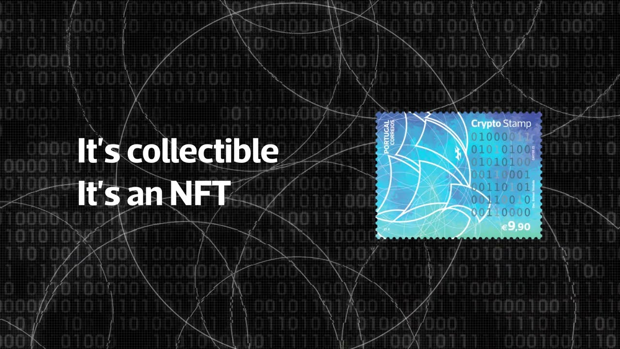 PORTUGAL - crypto-stamps.org