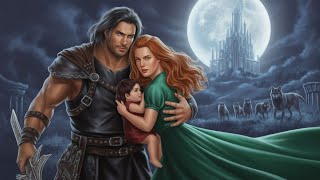 She Protected the Alpha King’s Pup with Her Life, But The Alpha Thought She Came to Kill | Audiobook
