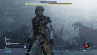 Zombie Dragon Phase 2 Boss Fight Chaos Difficulty