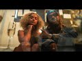 DJ Stevie J- Late Night (Official Music Video)
