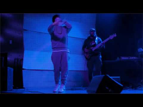 Anthony Danza (Live) @ the Tonite Show
