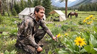 GearDrop Idaho Wilderness Elk Shed Hunt - Clue 2 Wilderness Name