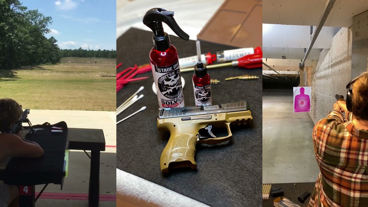 Chicks With Brass Are Badass