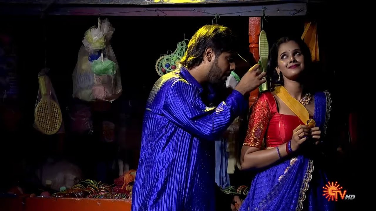 Adipoli Dance Performance 