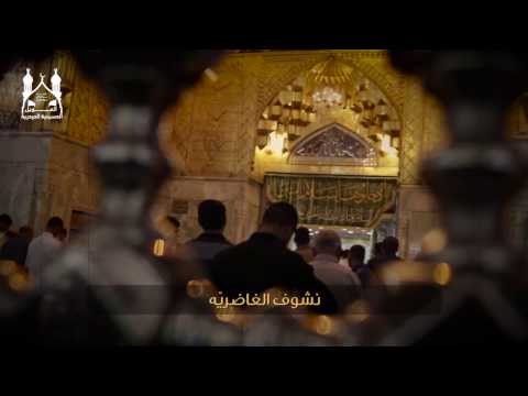 على سور المدينة  الملا حمد القطان