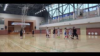팀드림 20220619 vs OX 2게임 4쿼터