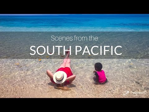 scenes-from-a-south-pacific-cruise-in-4k-|-holland-america-|-the-planet-d