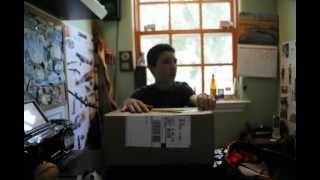 We G18C Gen4 Unboxing