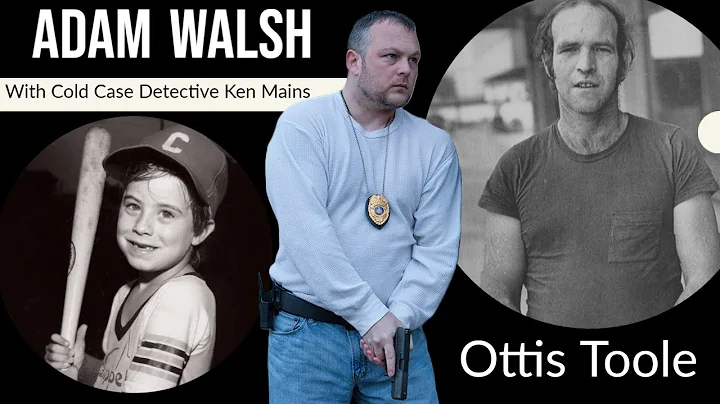 Adam Walsh | Is this Case Really Solved | A Real C...