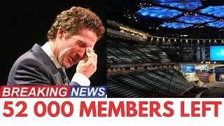 JOEL OSTEEN: Inside the Billionaire Pastor’s Secret Life They Don’t Want You to See