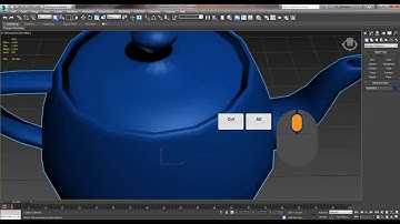 01 Perference Setting and Viewport Config | Intro & Get faster in 3ds max | Lê Thế  Bình