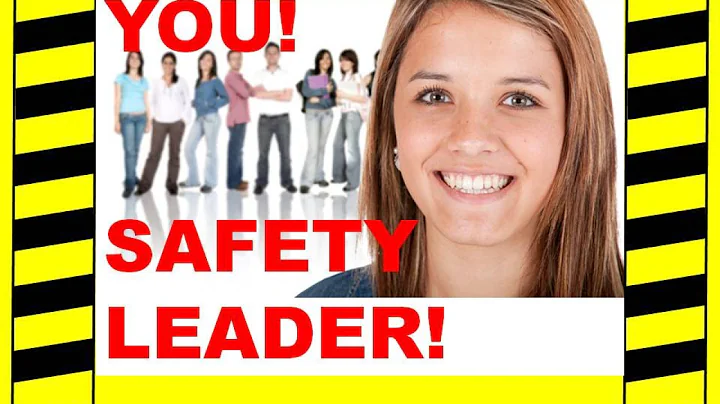 You Are a Safety Leader! - Leadership - Safety Training Video - DayDayNews