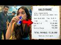 SHE called the BOUNCERS! 😱 (TINDER SCAM)