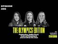 The Olympics Edition