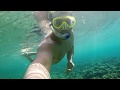 Red Sea Snorkeling - Princess Beach, Eilat