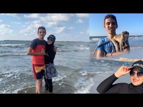 أغرب حاجه ممكن تقابلوها على الطريق وانتو مسافرين