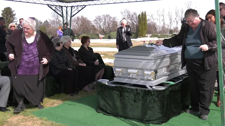 Elizabeth Goff Memorial