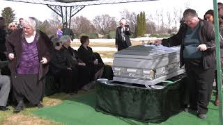 Elizabeth Goff Memorial Wealth