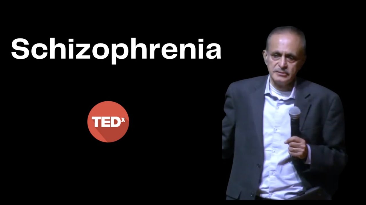 Rethinking Schizophrenia - New Perspective on Disorders | Matcheri Keshavan | TEDxHopkinton HS Youth
