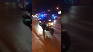 #Krakow Night skating 2026#Cracovia Night Skating 2026#Night inline speed skating marathon in Krakow