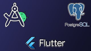 Proyecto PostgreSQL con Flutter, CRUD con flutter con código Fuente