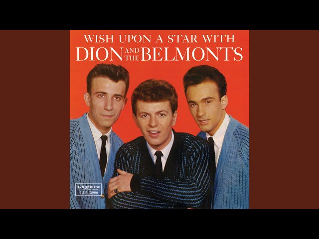 Dion & The Belmonts - In Other Words