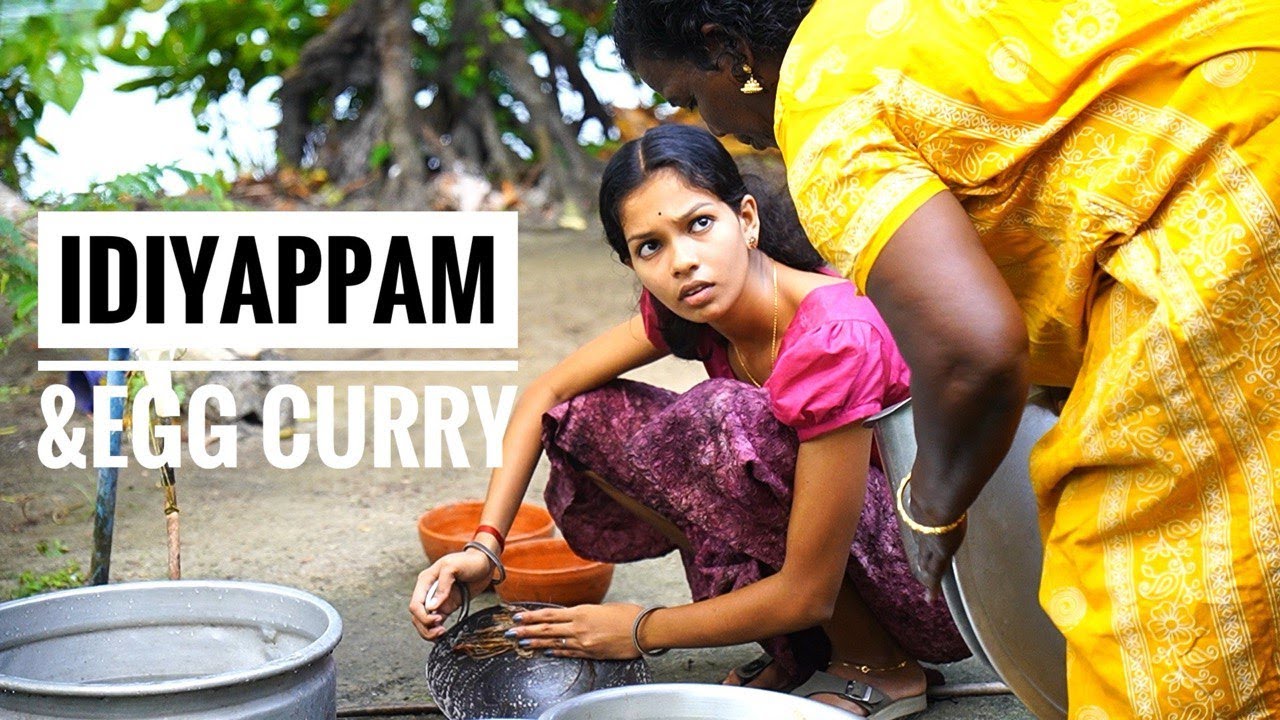 അച്ഛാമ്മ ഇന്നെന്നെ കൊണ്ട് തെങ്ങിന് ചുറ്റും കിളപ്പിക്കും ..