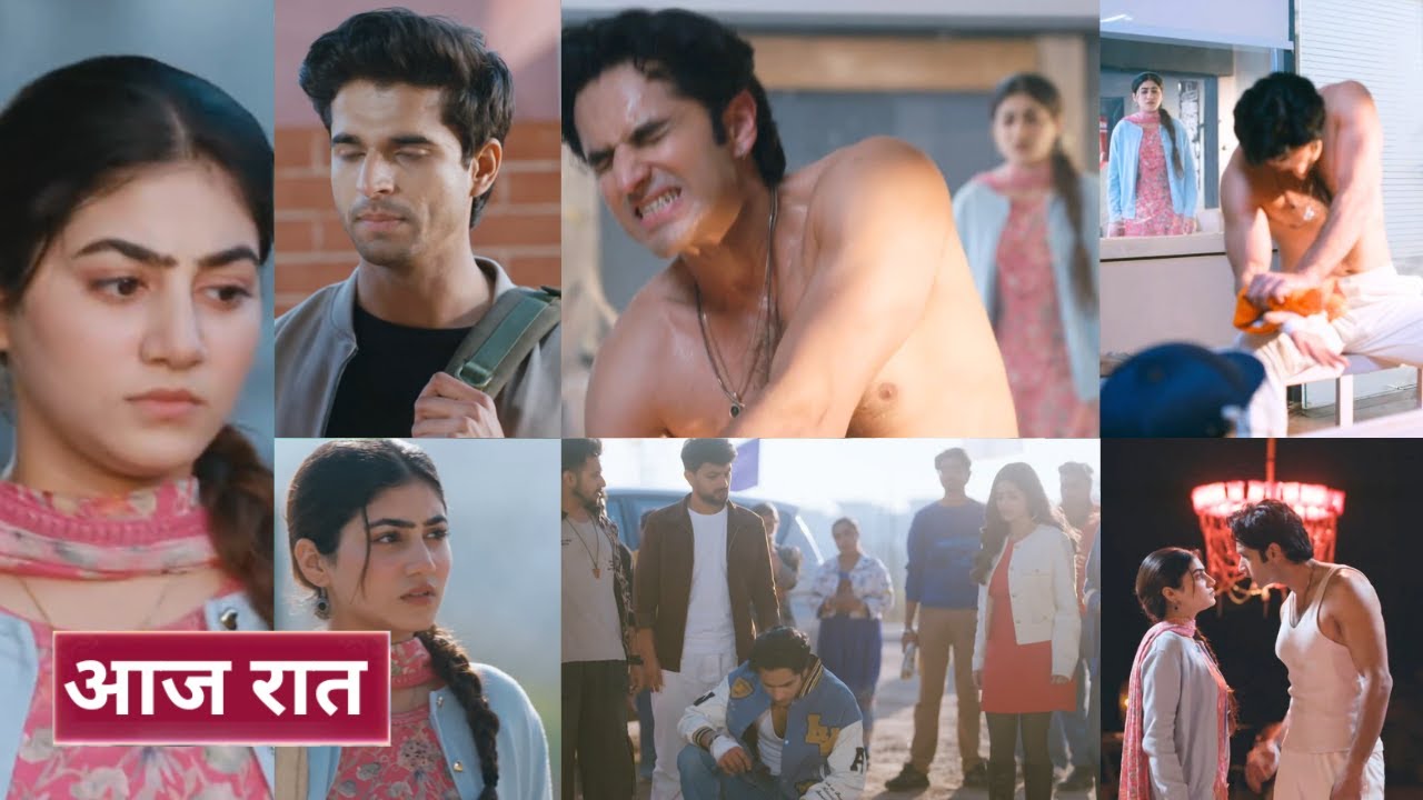 Tuu Juliet Jatt Di 10th February 2026 - Nawab ka bat toota