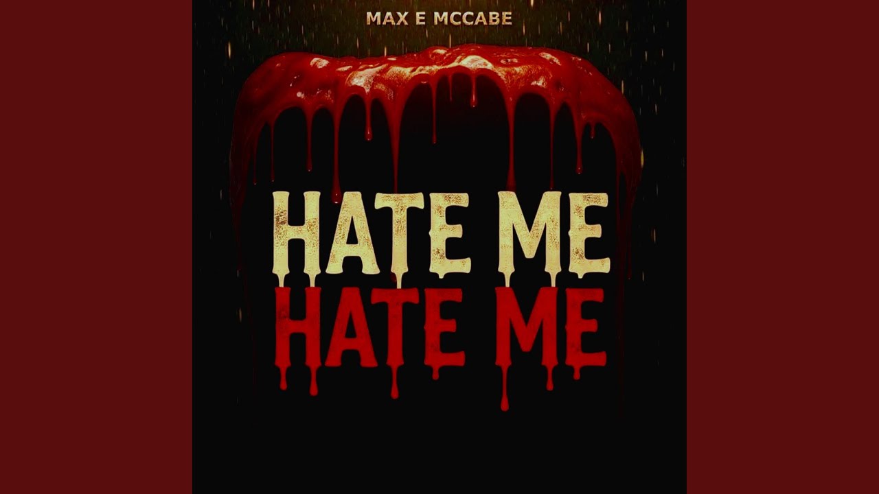 Watch Hate Me on YouTube Watch Hate Me on YouTube