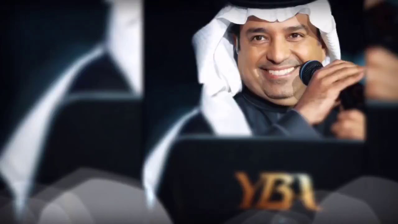 #ماجد المهندس # راشد الماجد اوبريت الدرعية 2019 - YouTube