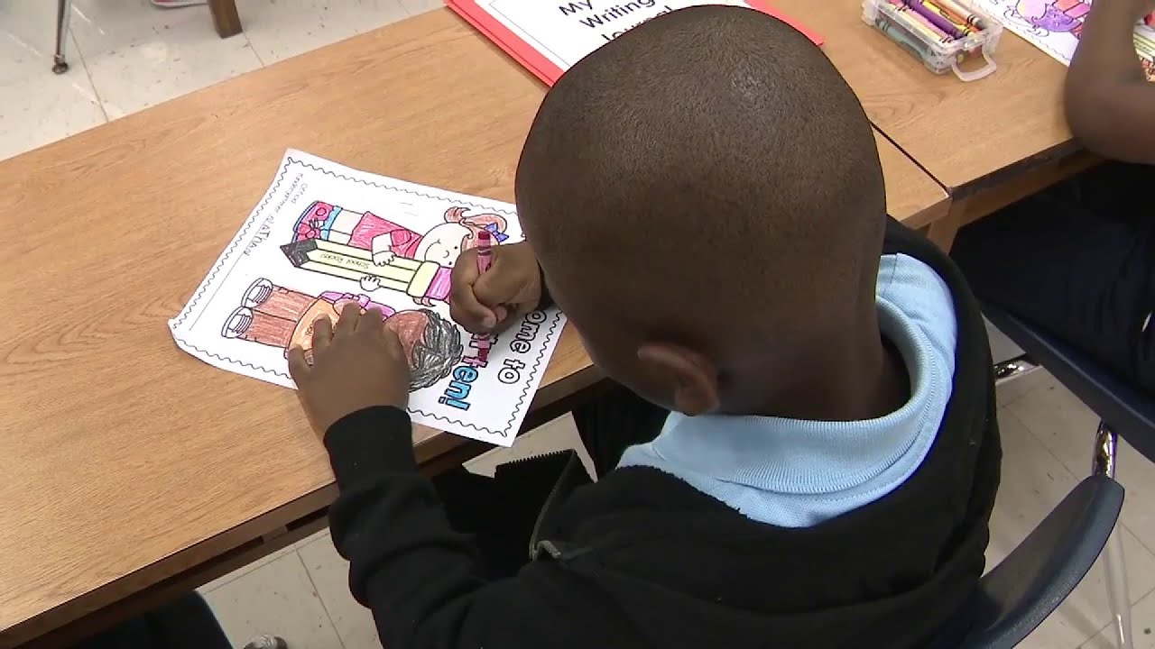 Students return to school in Miami-Dade County