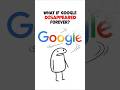 Google Permanently बंद... तो क्या होगा? #finance #shorts