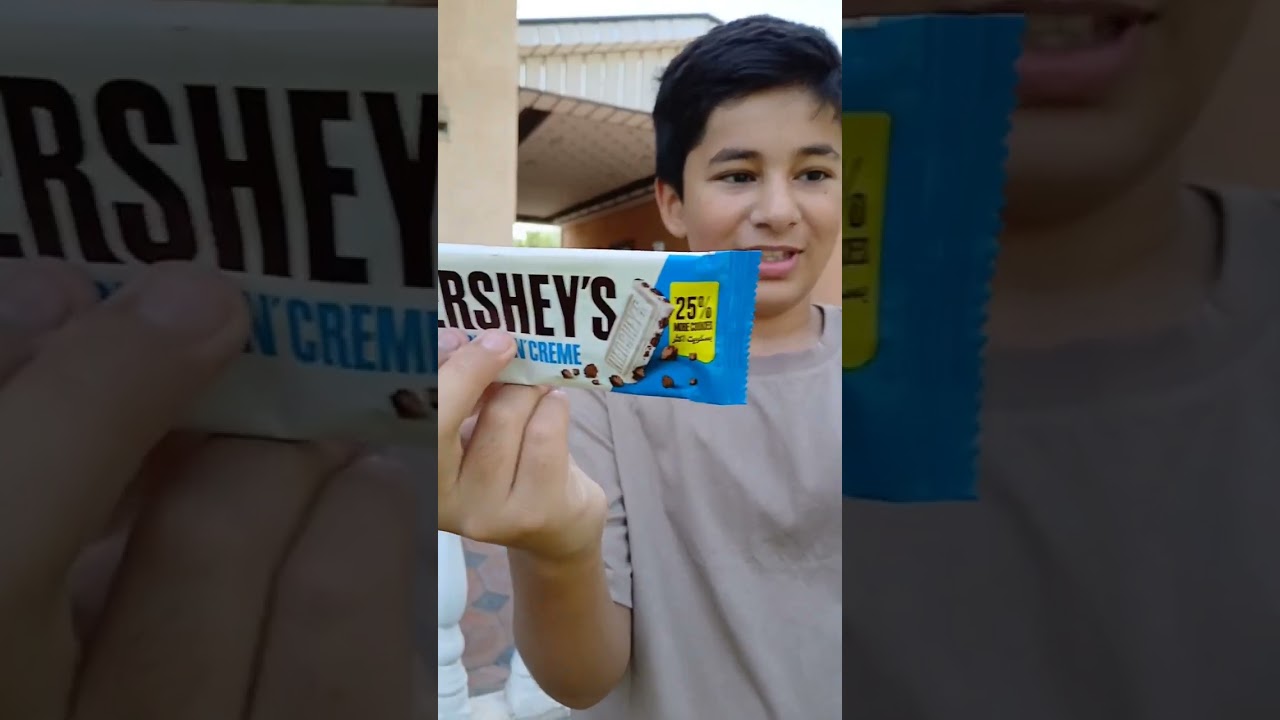 пробуем напиток 