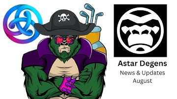 Exploring ASTAR DEGENS