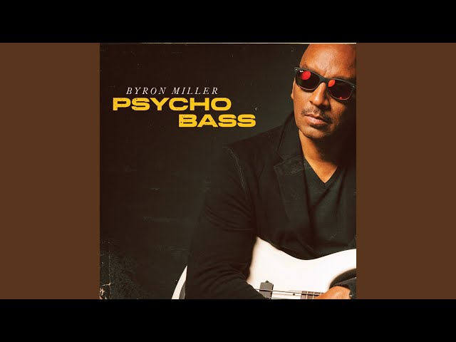 Byron Miller - Eyes