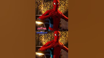 No Way Home Suit vs Brand New Day | Spider-Man 2 PC